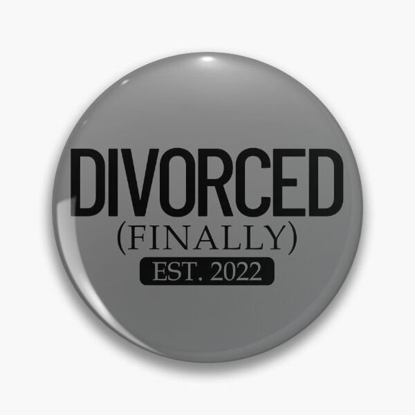 Item preview, Divorced Finally Est. 2022 Divorcee Finally Divorced 2022 Gear designed and sold by DynamicDesign.