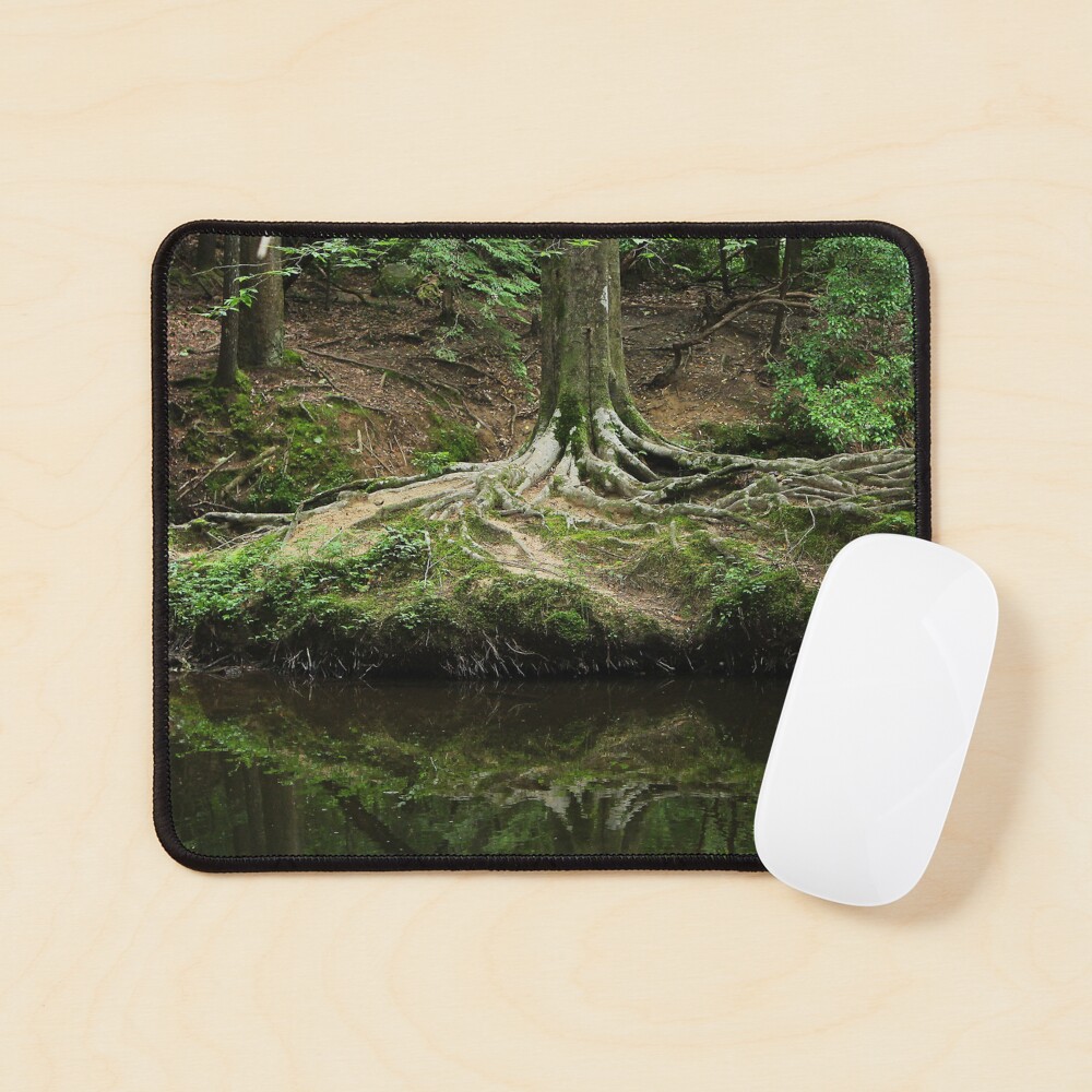 Item preview, Mouse Pad designed and sold by Lens2Canvas.