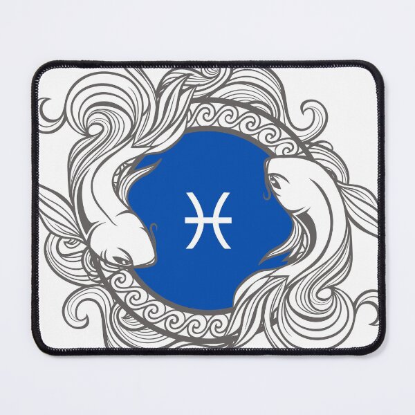 Item preview, Pisces horoscope designed and sold by AIOSG.