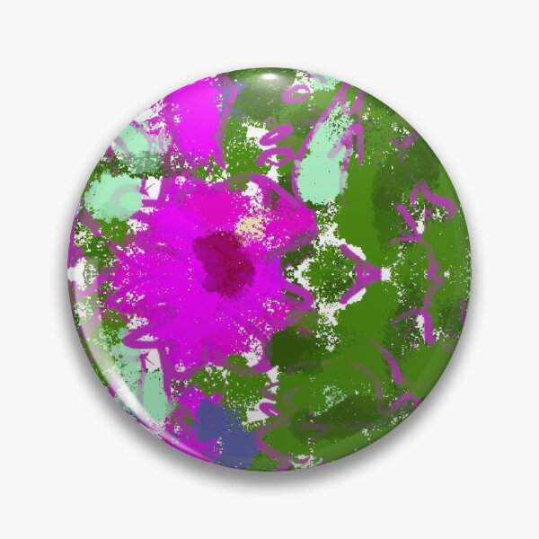 Item preview, Floral blooming designed and sold by stavina.