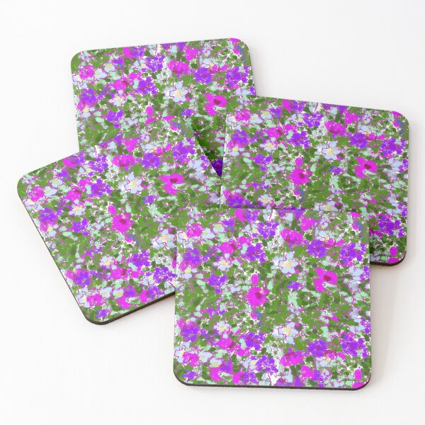 Item preview, Floral blooming designed and sold by stavina.
