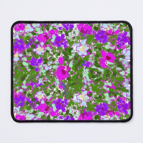 Item preview, Floral blooming designed and sold by stavina.