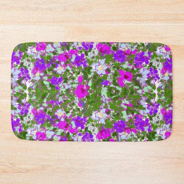 Item preview, Floral blooming designed and sold by stavina.