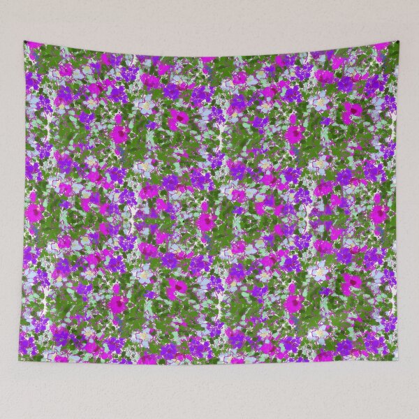 Item preview, Floral blooming designed and sold by stavina.