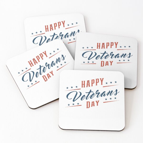 Item preview, Happy Veterans Day designed and sold by Tiredmenphilo.