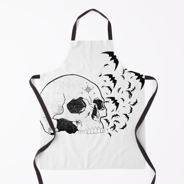 Item preview, Batty Halloween designed and sold by IdrisRose.