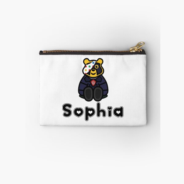 Item preview, Sophia Pudsey Bear designed and sold by PupsiPupser.