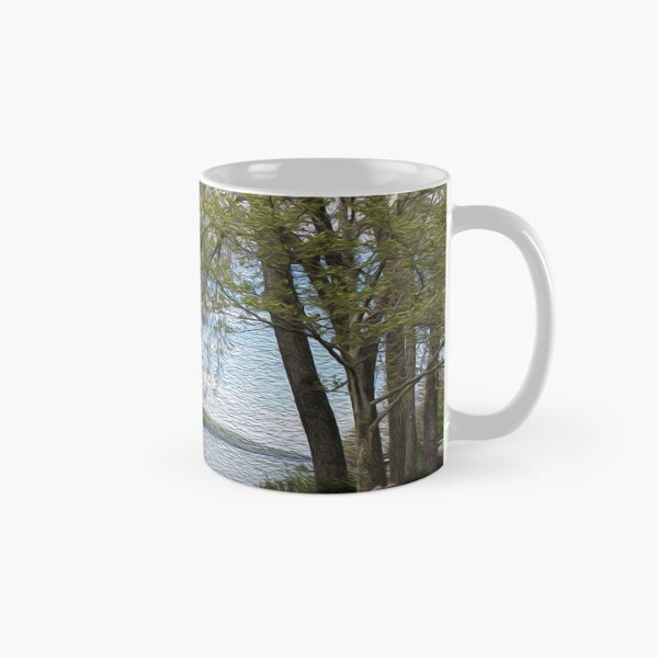 Item preview, Waterfront designed and sold by Andrew Haley.