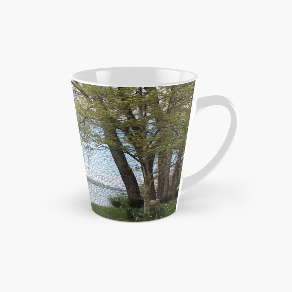 Item preview, Tall Mug designed and sold by BeUnique.