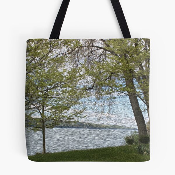 Item preview, Waterfront designed and sold by Andrew Haley.