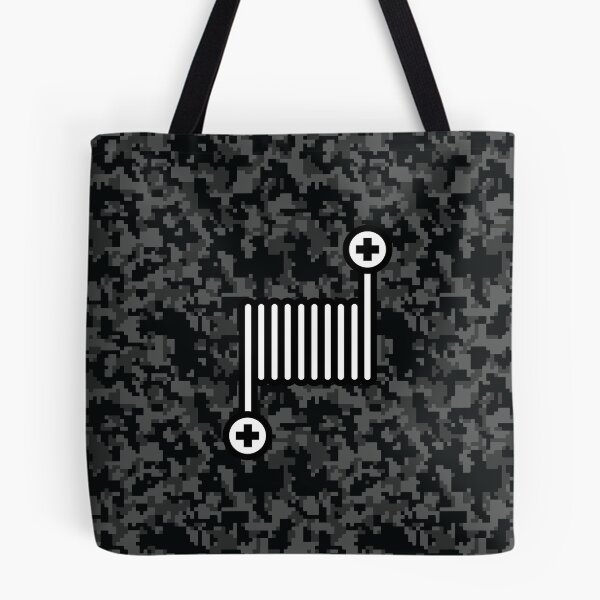 Item preview, Camo Coil Ohm designed and sold by coilohmclothing.