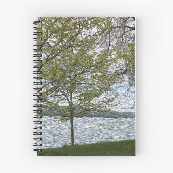 Item preview, Waterfront designed and sold by Andrew Haley.