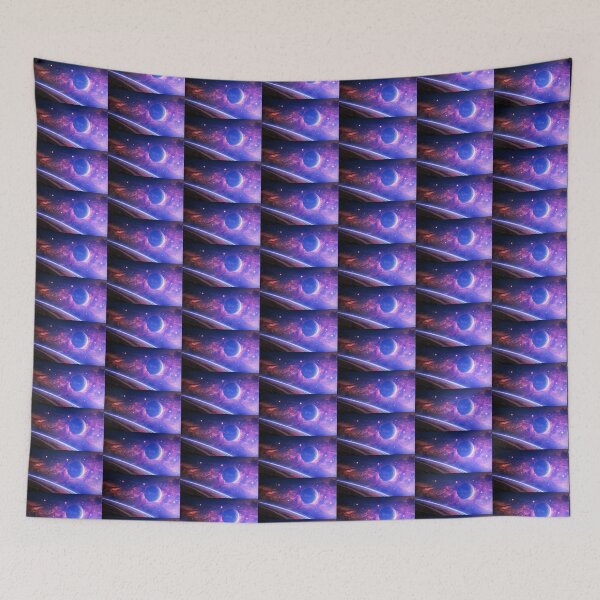 Item preview, Galaxy designed and sold by Weeev.
