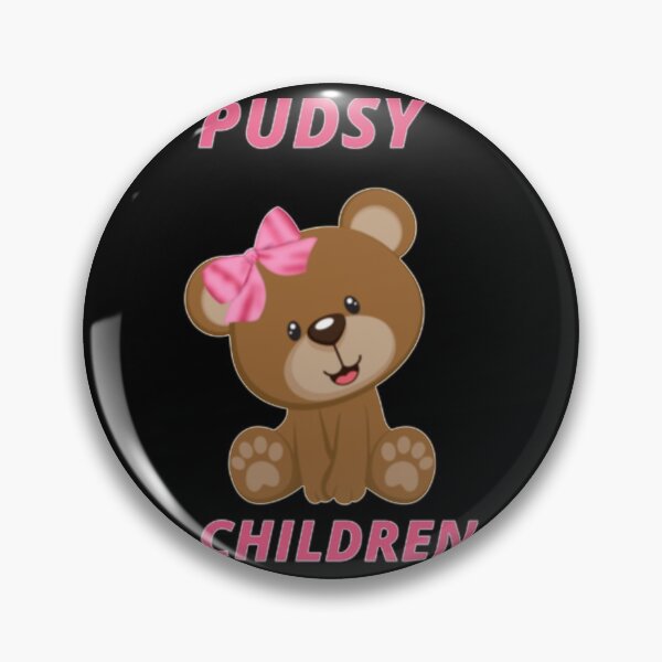 Item preview, Pudsey Bear _quot_children_quot_ designed and sold by PupsiPupser.