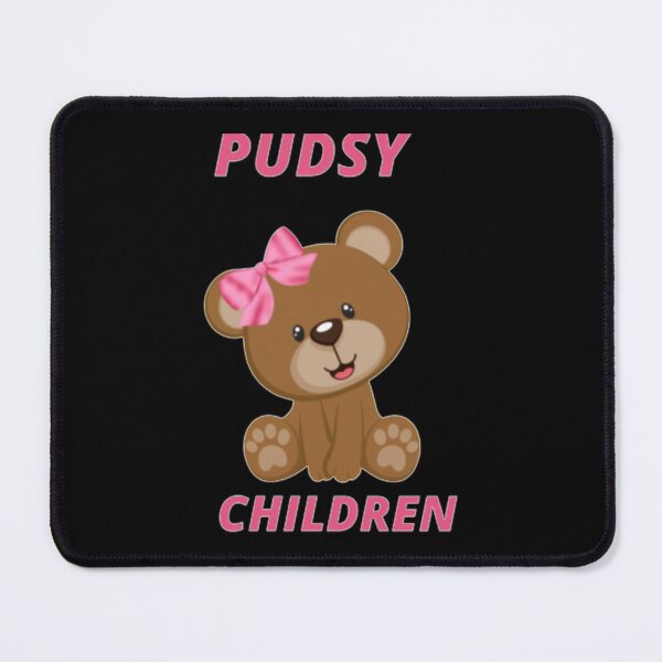 Item preview, Pudsey Bear _quot_children_quot_ designed and sold by PupsiPupser.