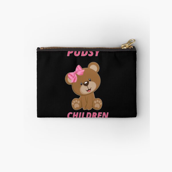 Item preview, Pudsey Bear _quot_children_quot_ designed and sold by PupsiPupser.