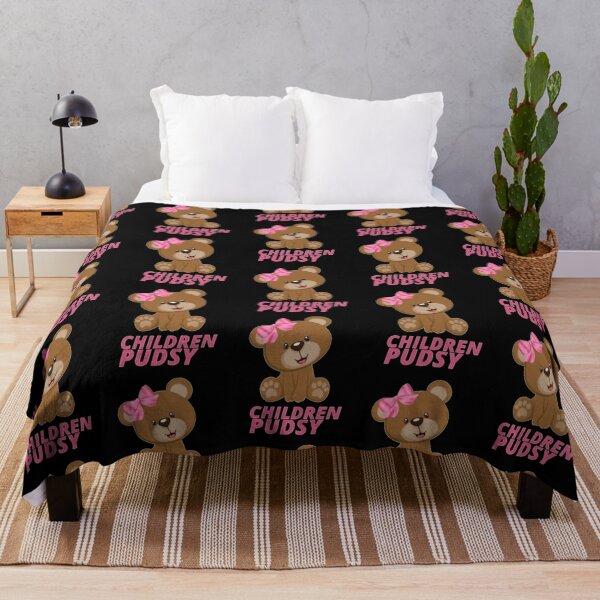 Item preview, Pudsey Bear _quot_children_quot_ designed and sold by PupsiPupser.