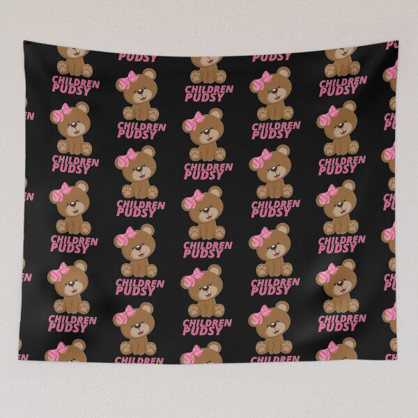 Item preview, Pudsey Bear _quot_children_quot_ designed and sold by PupsiPupser.