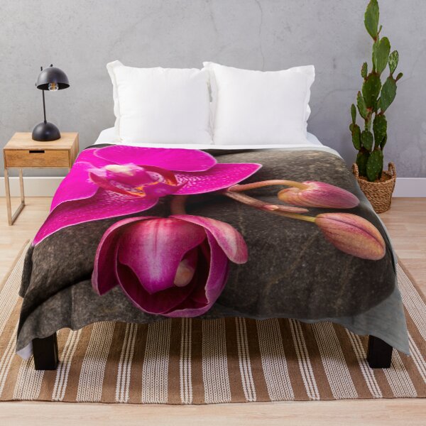 Artikelvorschau, ORCHIDEEN entworfen und verkauft von creativspirit.