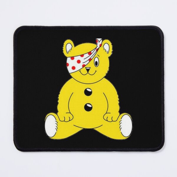 Item preview, Tesco Pudsey Bear designed and sold by PupsiPupser.