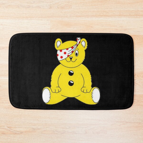 Item preview, Tesco Pudsey Bear designed and sold by PupsiPupser.