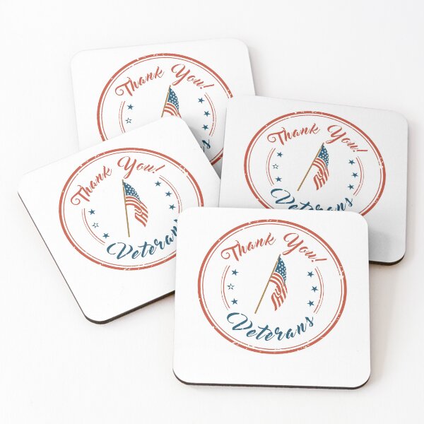 Item preview, Thank you Veterans designed and sold by Tiredmenphilo.