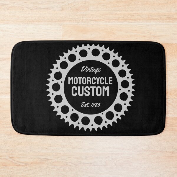 Item preview, VINTAGE MOTOR CUSTOM DESIGNS 1986 designed and sold by diego75bcn.
