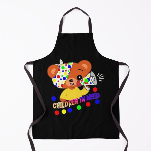Item preview, Pudsey Bear children in need designed and sold by PupsiPupser.
