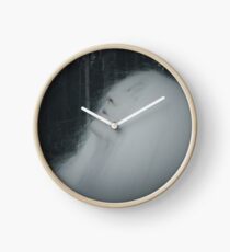 Her First Day To Breathe Clock