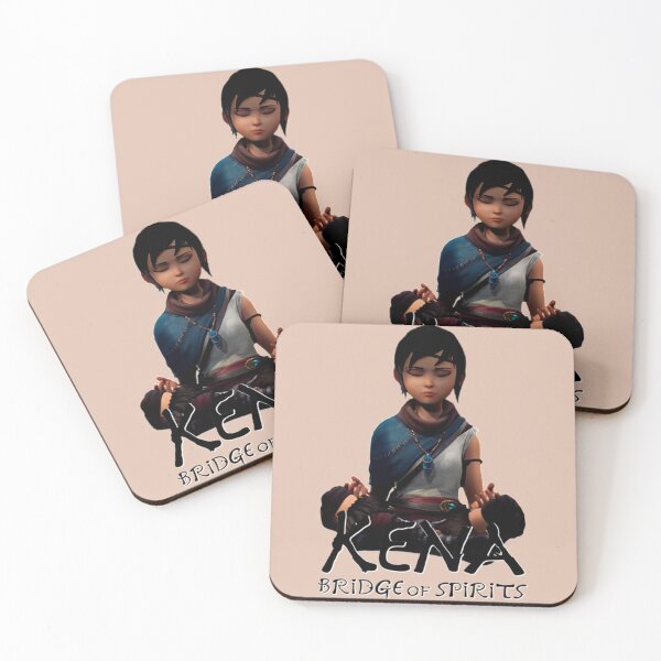 Item preview, bridge of spirits kena designed and sold by EVELYN-SIS.