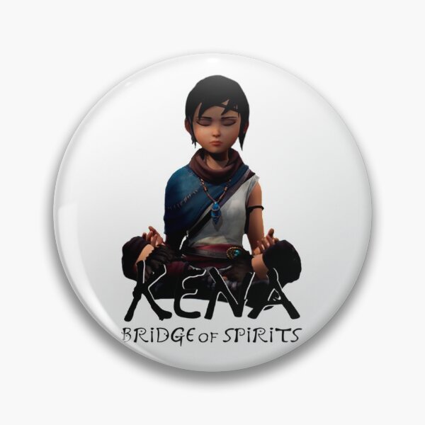 Item preview, bridge of spirits kena designed and sold by EVELYN-SIS.