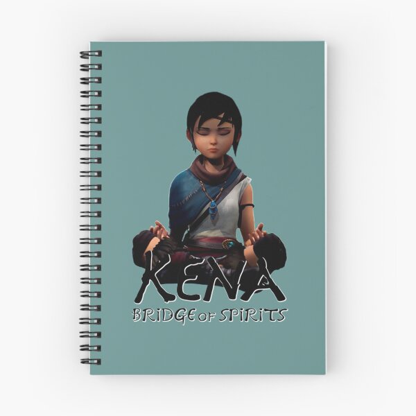 Item preview, bridge of spirits kena designed and sold by EVELYN-SIS.