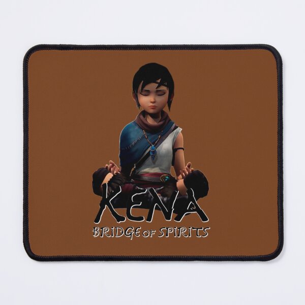 Item preview, bridge of spirits kena designed and sold by EVELYN-SIS.