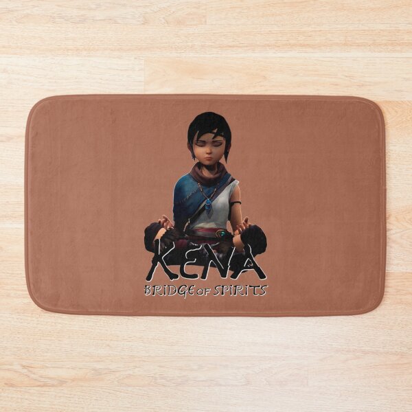 Item preview, bridge of spirits kena designed and sold by EVELYN-SIS.