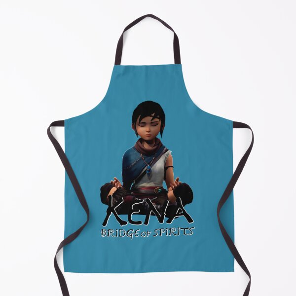 Item preview, bridge of spirits kena designed and sold by EVELYN-SIS.