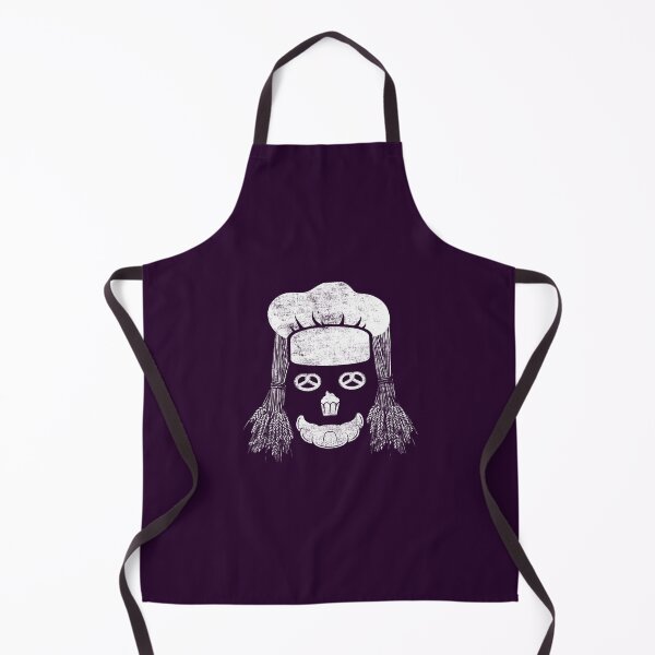 Item preview, Baking Chef for Bread and Pastry Baker Face Distressed Style Gift designed and sold by niftee.