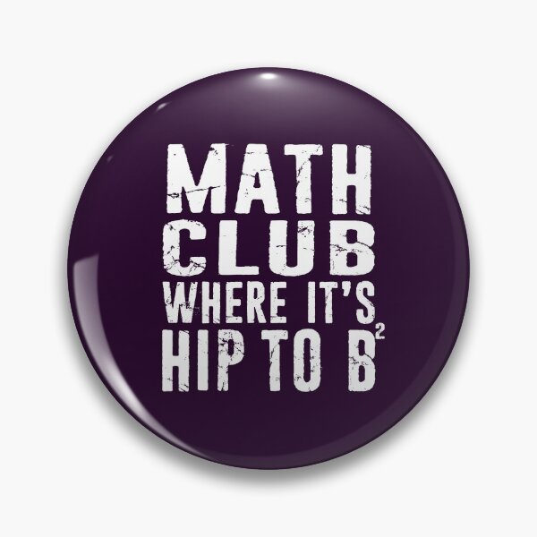 Item preview, Math Club Math Mathematics Treacher Lover Distressed Style  designed and sold by niftee.