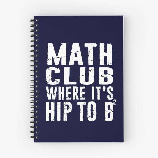 Item preview, Math Club Math Mathematics Treacher Lover Distressed Style  designed and sold by niftee.