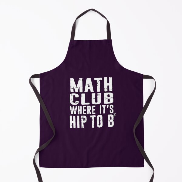 Item preview, Math Club Math Mathematics Treacher Lover Distressed Style designed and sold by niftee.