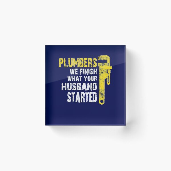 Item preview, Funny Plumber Plumbing Pipefitter Drain Surgeon Distressed Design  designed and sold by niftee.