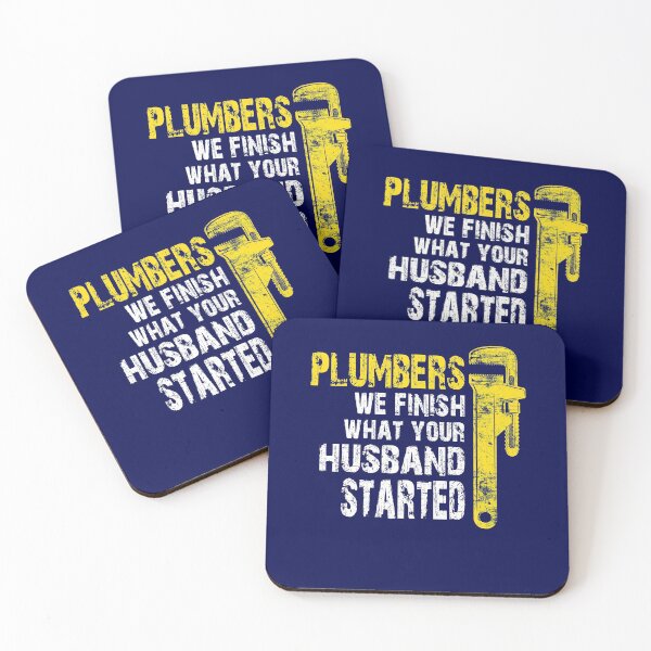 Item preview, Funny Plumber Plumbing Pipefitter Drain Surgeon Distressed Design  designed and sold by niftee.