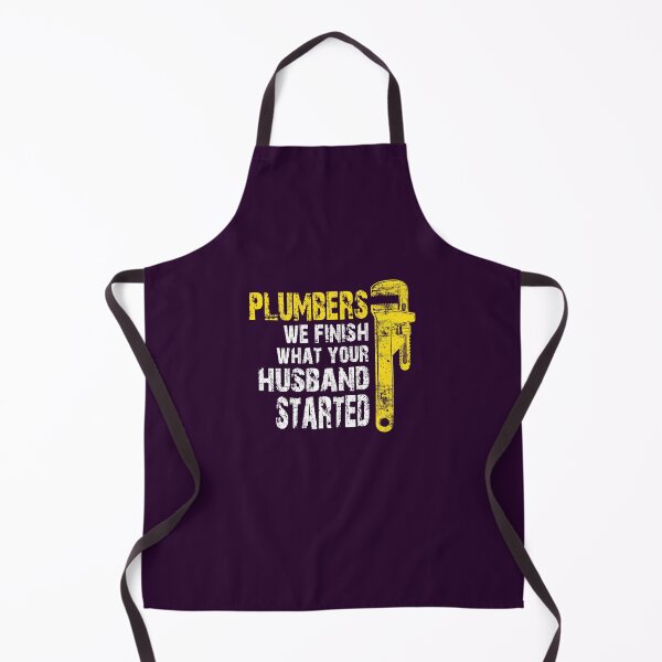 Item preview, Funny Plumber Plumbing Pipefitter Drain Surgeon Distressed Design designed and sold by niftee.