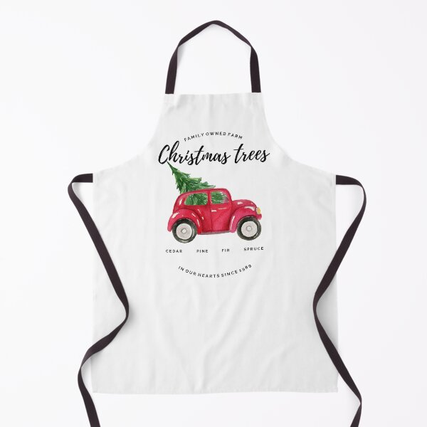 Item preview, Christmas tree farm designed and sold by SmileApparel.