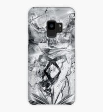 shadowhunters - all the stories are true Case/Skin for Samsung Galaxy