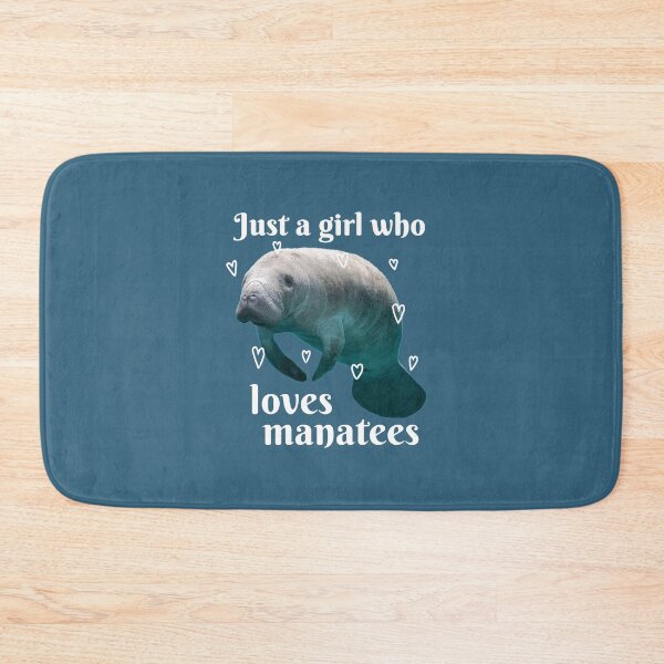 Item preview, Manatee designed and sold by Teddy-Kiwi.