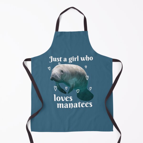 Item preview, Manatee designed and sold by Teddy-Kiwi.