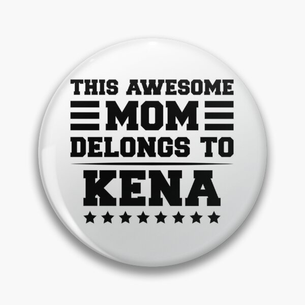 Item preview, kena                                         designed and sold by EVELYN-SIS.