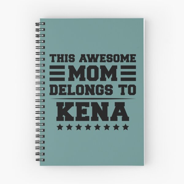 Item preview, kena                                         designed and sold by EVELYN-SIS.