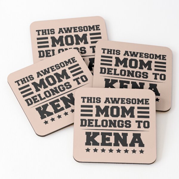 Item preview, kena                                         designed and sold by EVELYN-SIS.