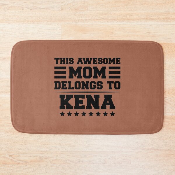 Item preview, kena                                         designed and sold by EVELYN-SIS.